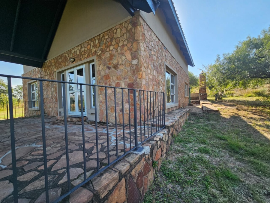 3 Bedroom Property for Sale in Utopia Nature Estate North West